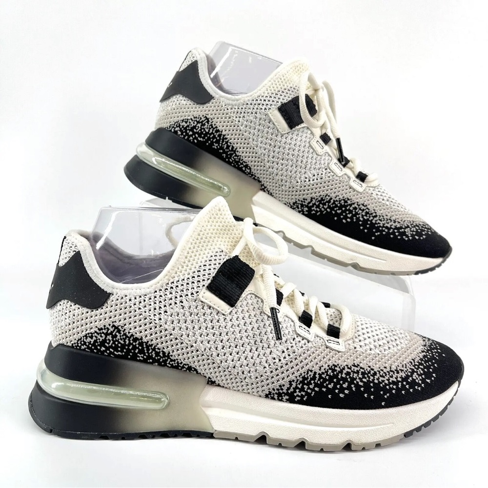 Ash Krush Mess Sneakers